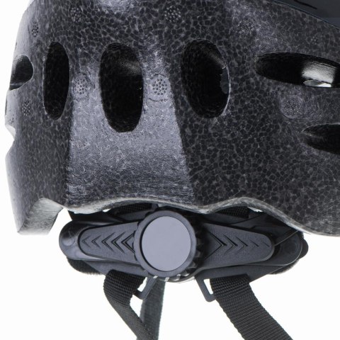 RALLEX Kask rowerowy damski męski regulowany 54-58 RALLEX Kask rowerowy damski męski regulowany 54-58