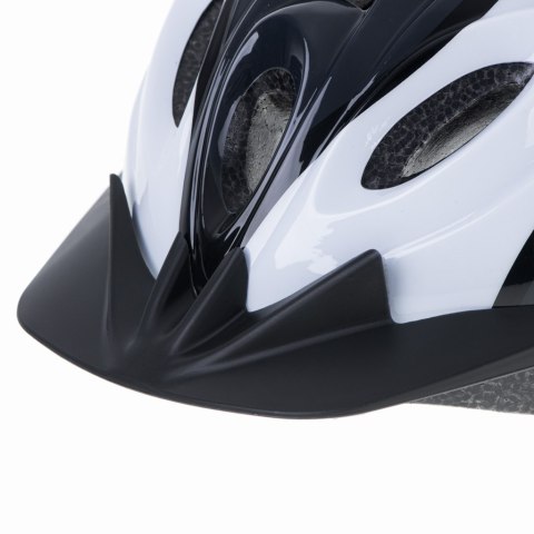 RALLEX Kask rowerowy damski męski regulowany 58-61 RALLEX Kask rowerowy damski męski regulowany 58-61