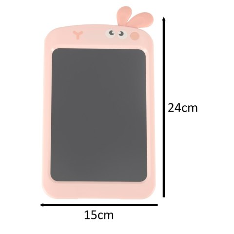 Tablet graficzny tablica do rysowania królik róż 8,5' Tablet graficzny tablica do rysowania królik róż 8,5'