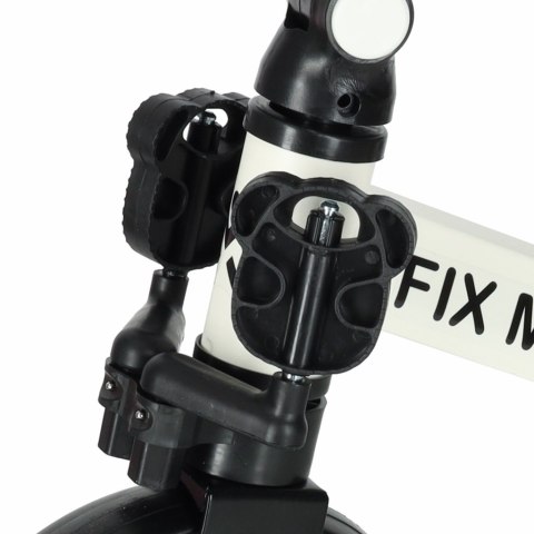 Rowerek Trike Fix Mini biegowy trójkołowy 3w1 z pedałami biały Rowerek Trike Fix Mini biegowy trójkołowy 3w1 z pedałami biały