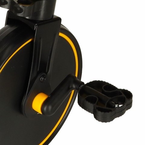 Rowerek Trike Fix Mini biegowy trójkołowy 3w1 z pedałami żółty Rowerek Trike Fix Mini biegowy trójkołowy 3w1 z pedałami żółty
