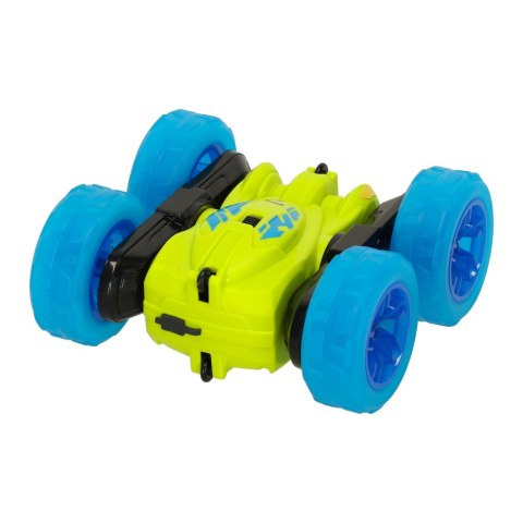 Samochód zdalnie sterowany Revolt Flip Speeder Samochód zdalnie sterowany Revolt Flip Speeder
