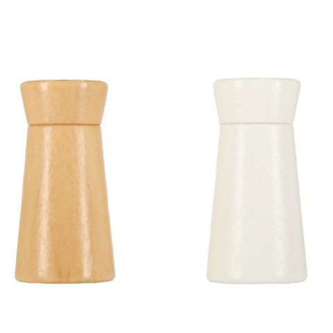 Kuchnia dla dzieci drewniana MDF LULILO RETRO akcesoria 73cm Kuchnia dla dzieci drewniana MDF LULILO RETRO akcesoria 73cm
